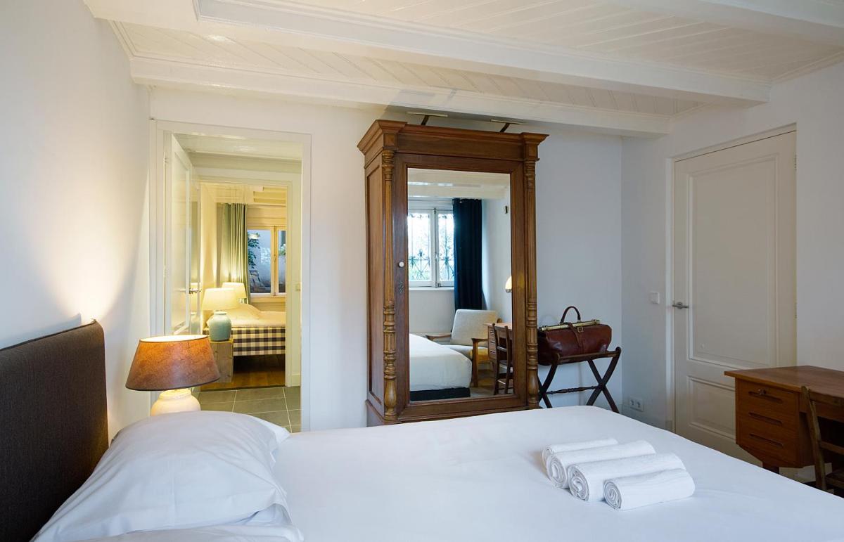 Luxurious Canal Apartment - Housity