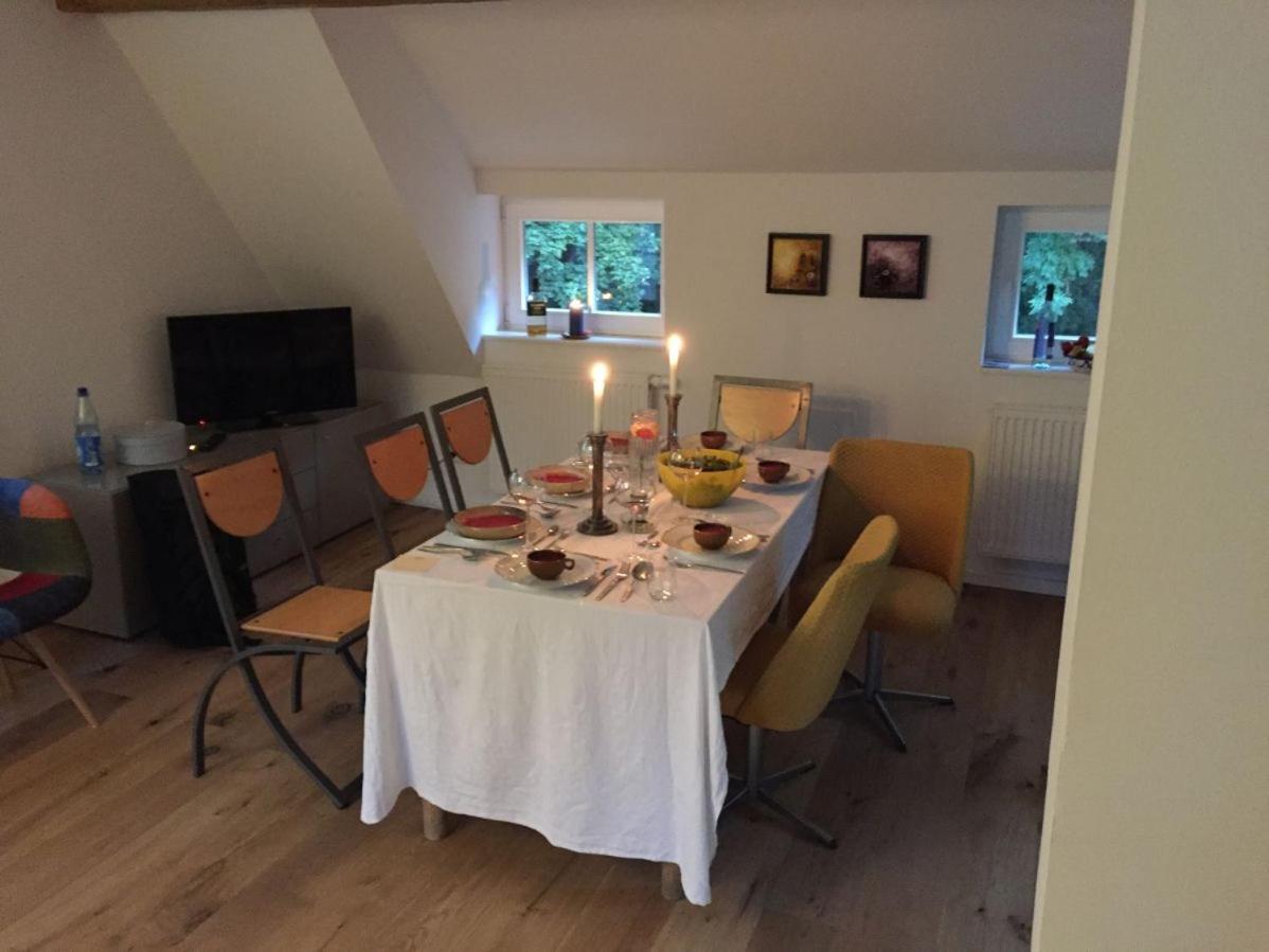 Gästewohnung am Museum - Housity