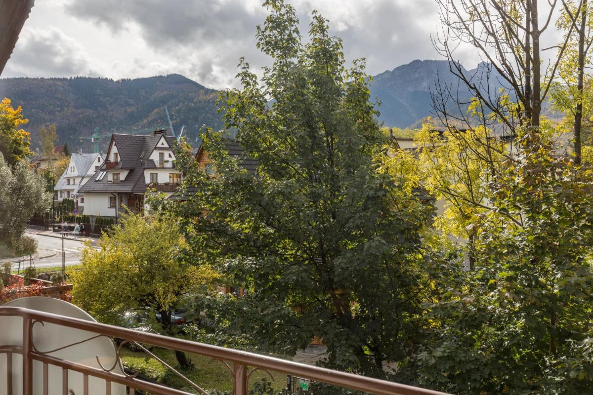 Apartament Halka Zakopane - Hizvo