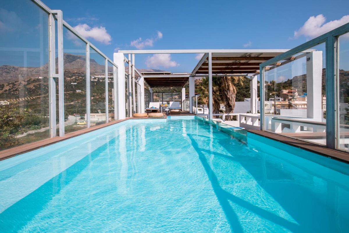 Anna Plakias Apartments - Housity