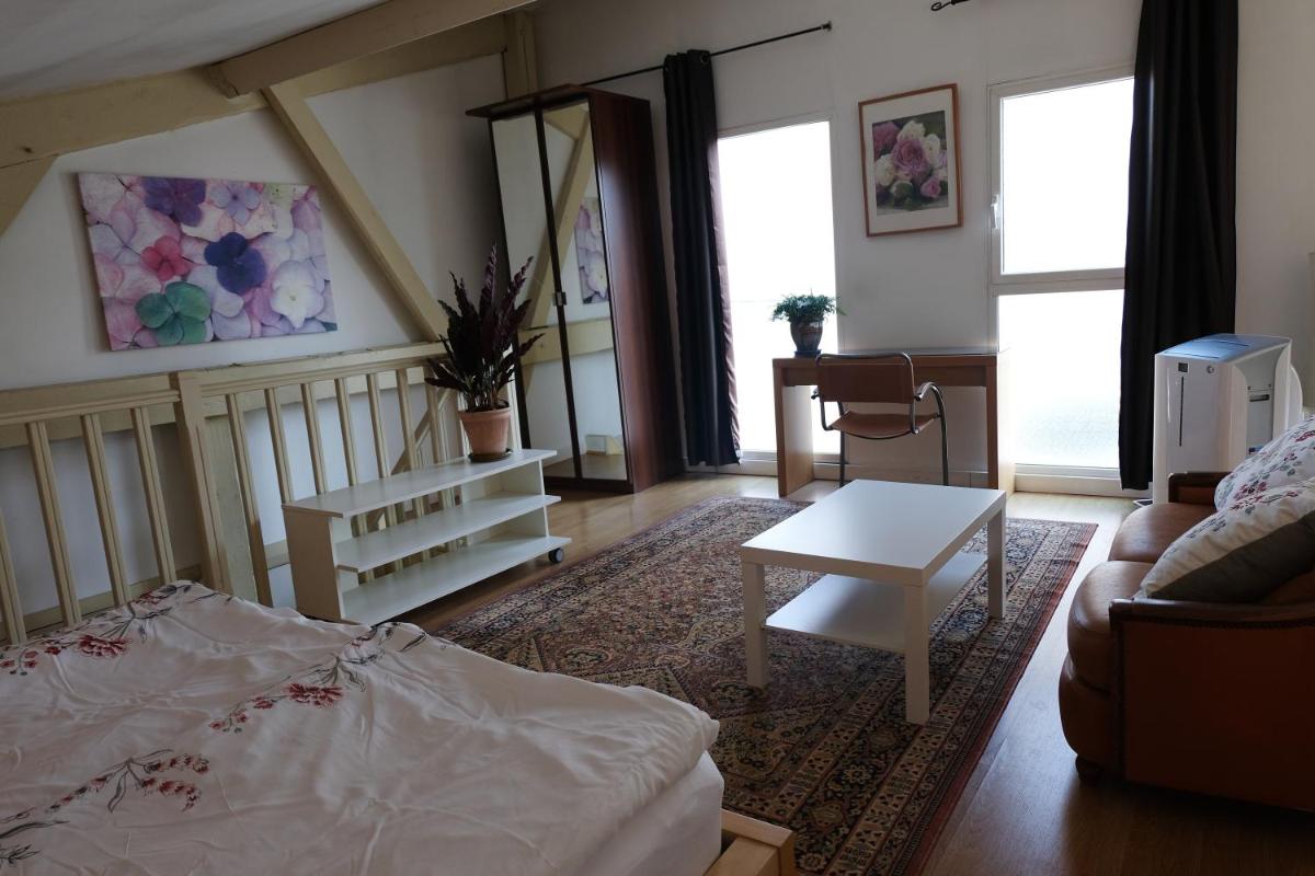 LE LOFT - Housity