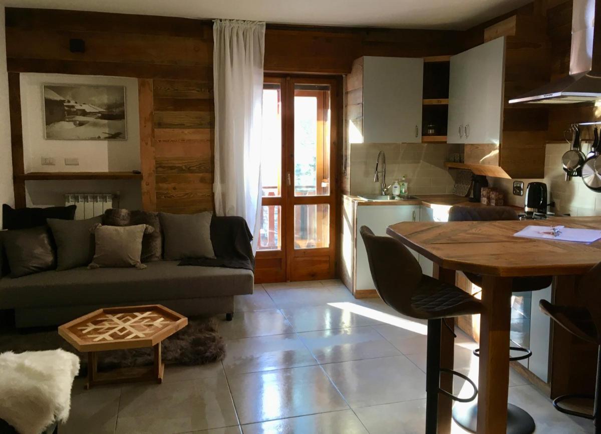 Casa della Nonna - Housity