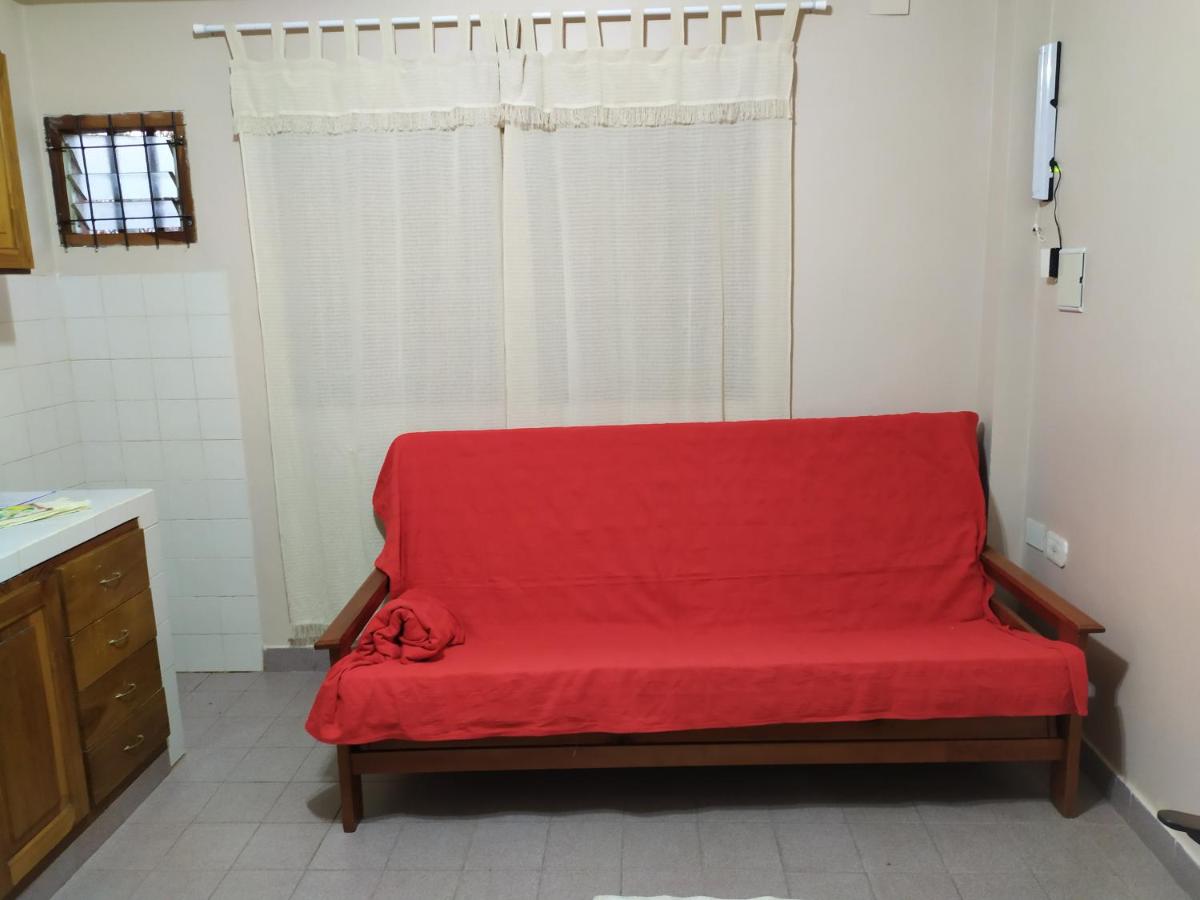 Departamento centrico en Posadas, garage opcional D1 - Housity
