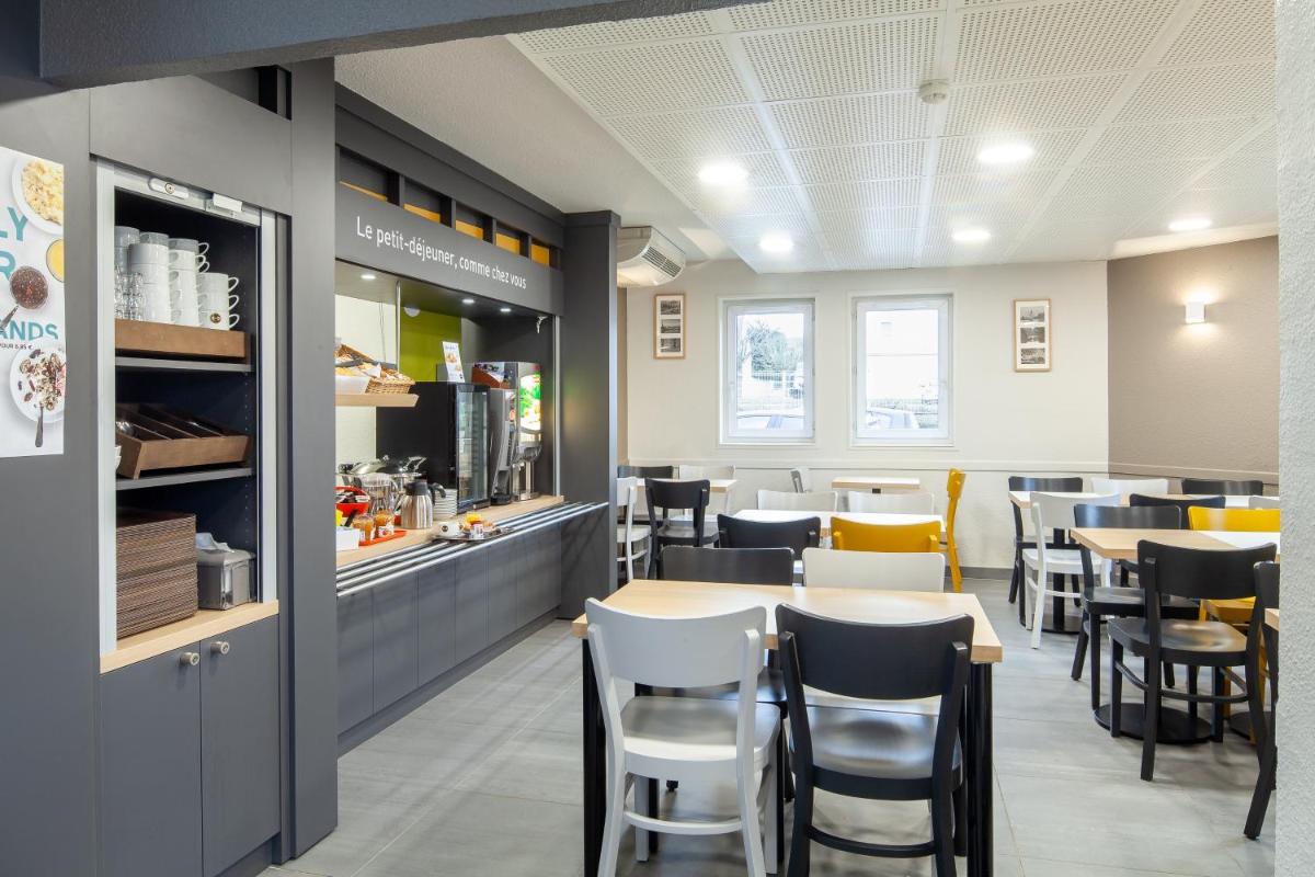 B&B HOTEL Saint-Michel sur Orge - Housity