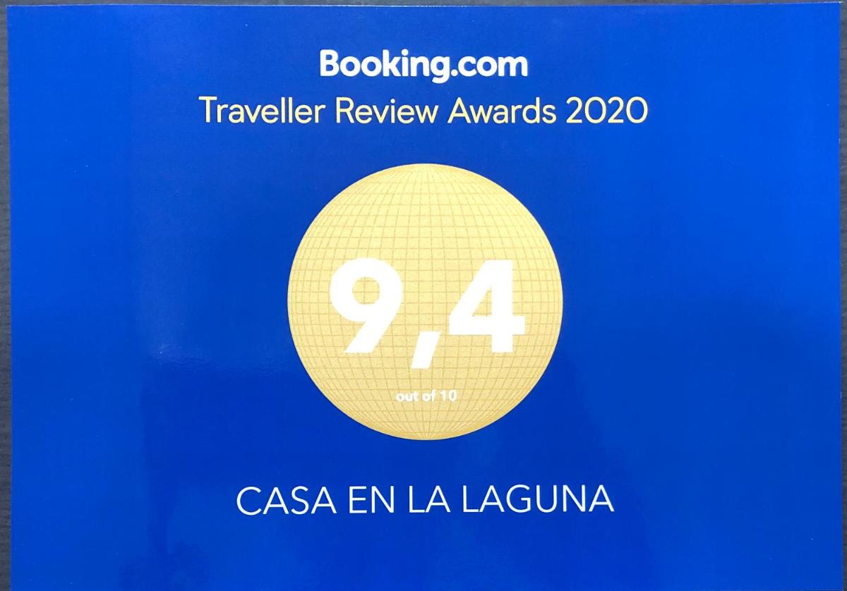 Casa en la Laguna - Housity