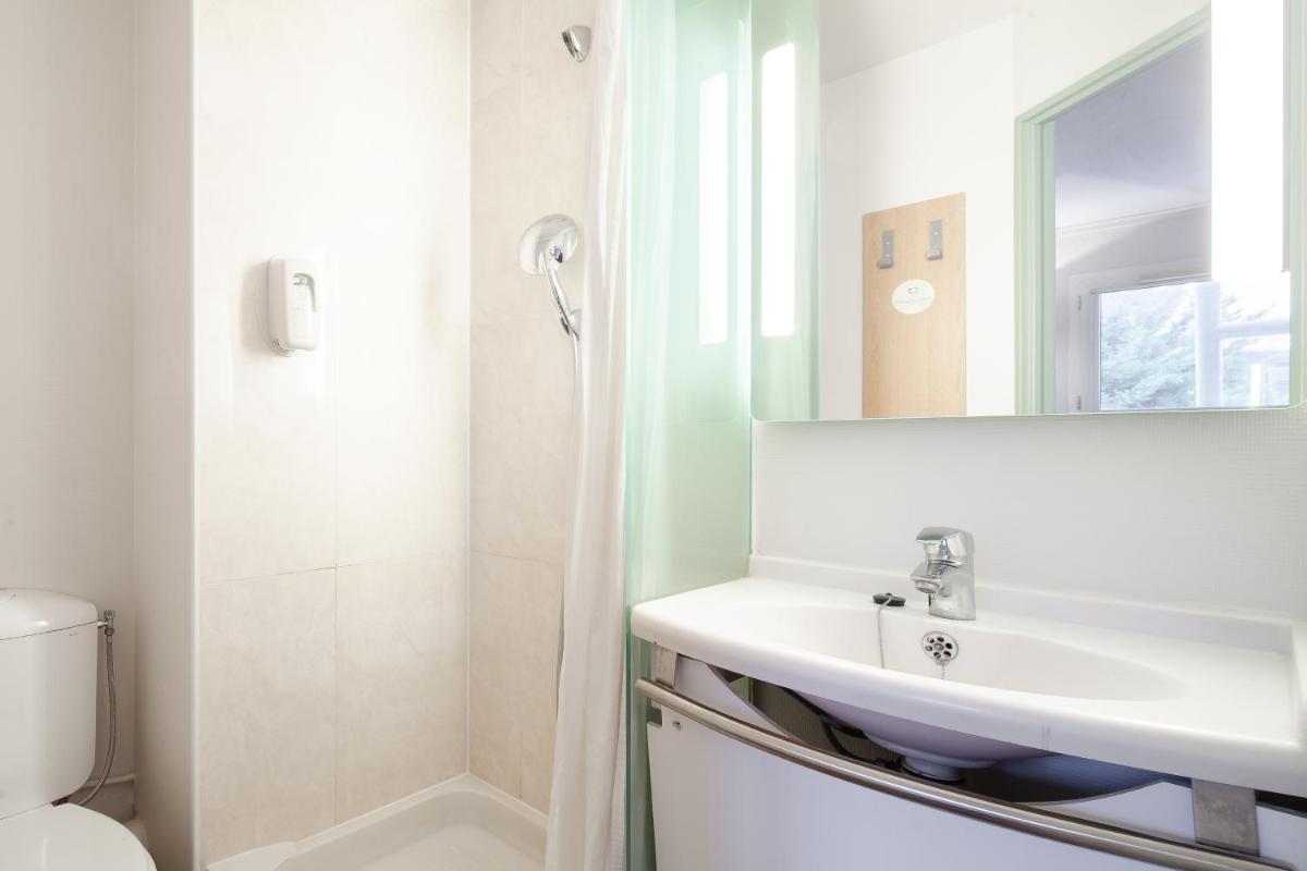 B&B HOTEL Montlhery - Housity