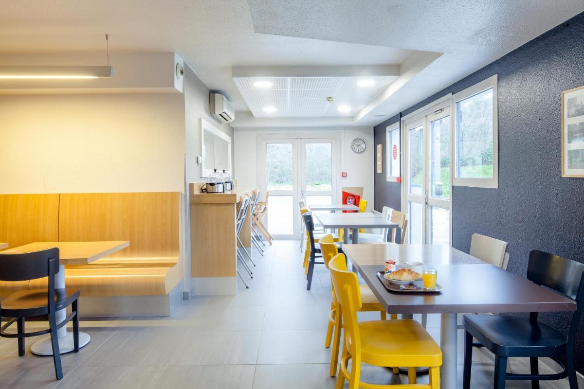 B&B HOTEL Montlhery - Housity