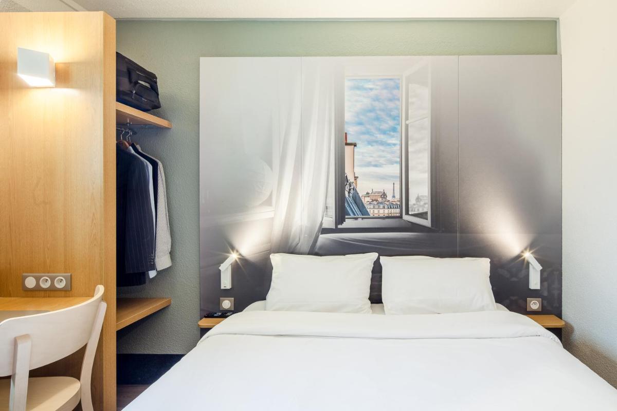 B&B HOTEL Montlhery - Housity