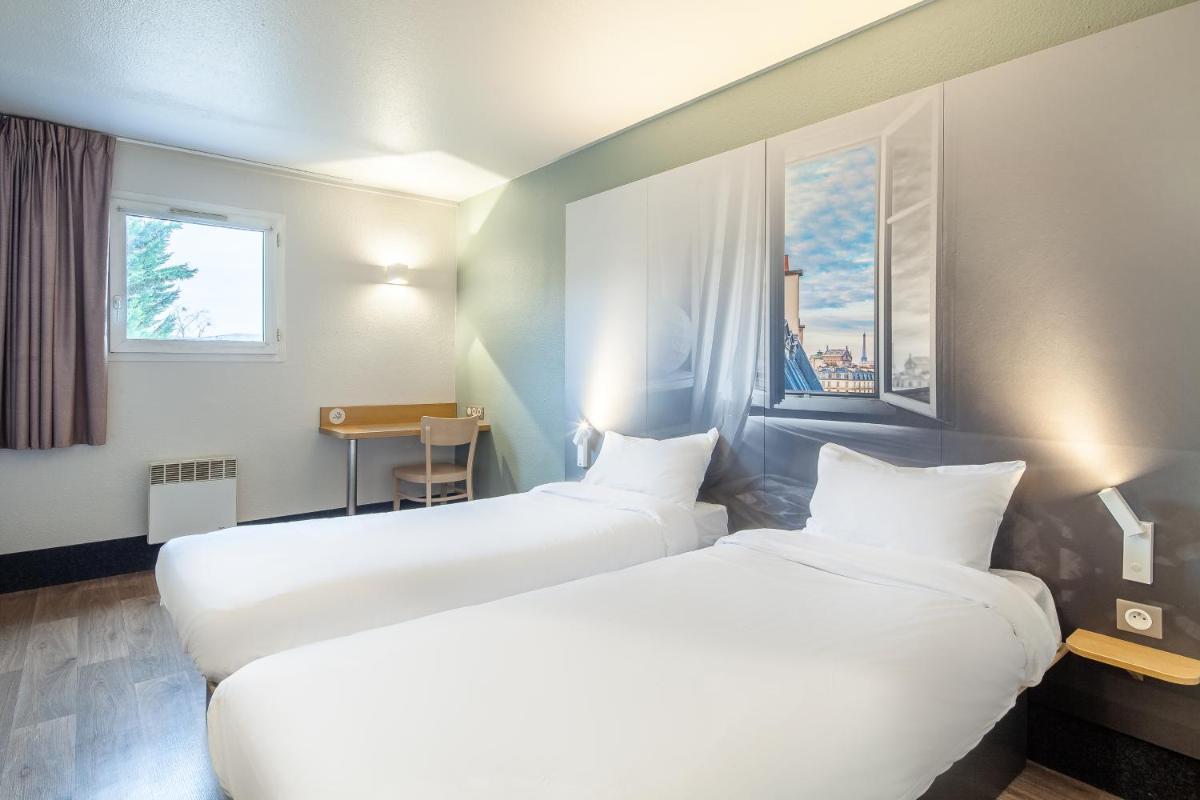 B&B HOTEL Montlhery - Housity