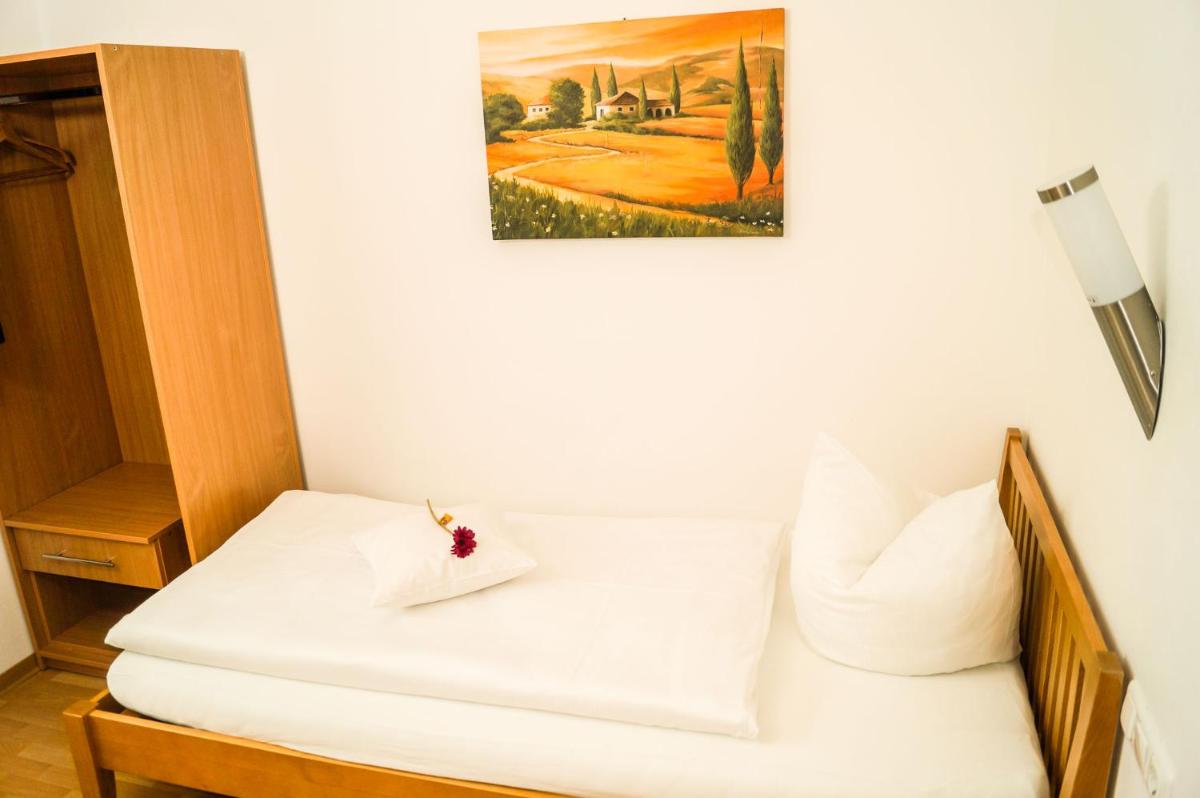 Hotel Garni Haidhof - Housity