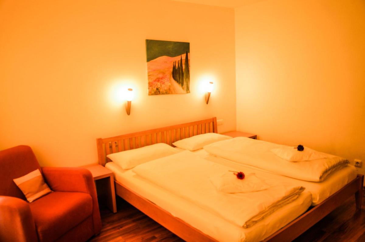 Hotel Garni Haidhof - Housity