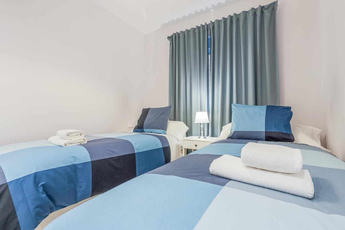EXCLUSIVO APT 2 HAB-2 BAÑOS-LUMINOSO ↑ CALIDADES - Housity