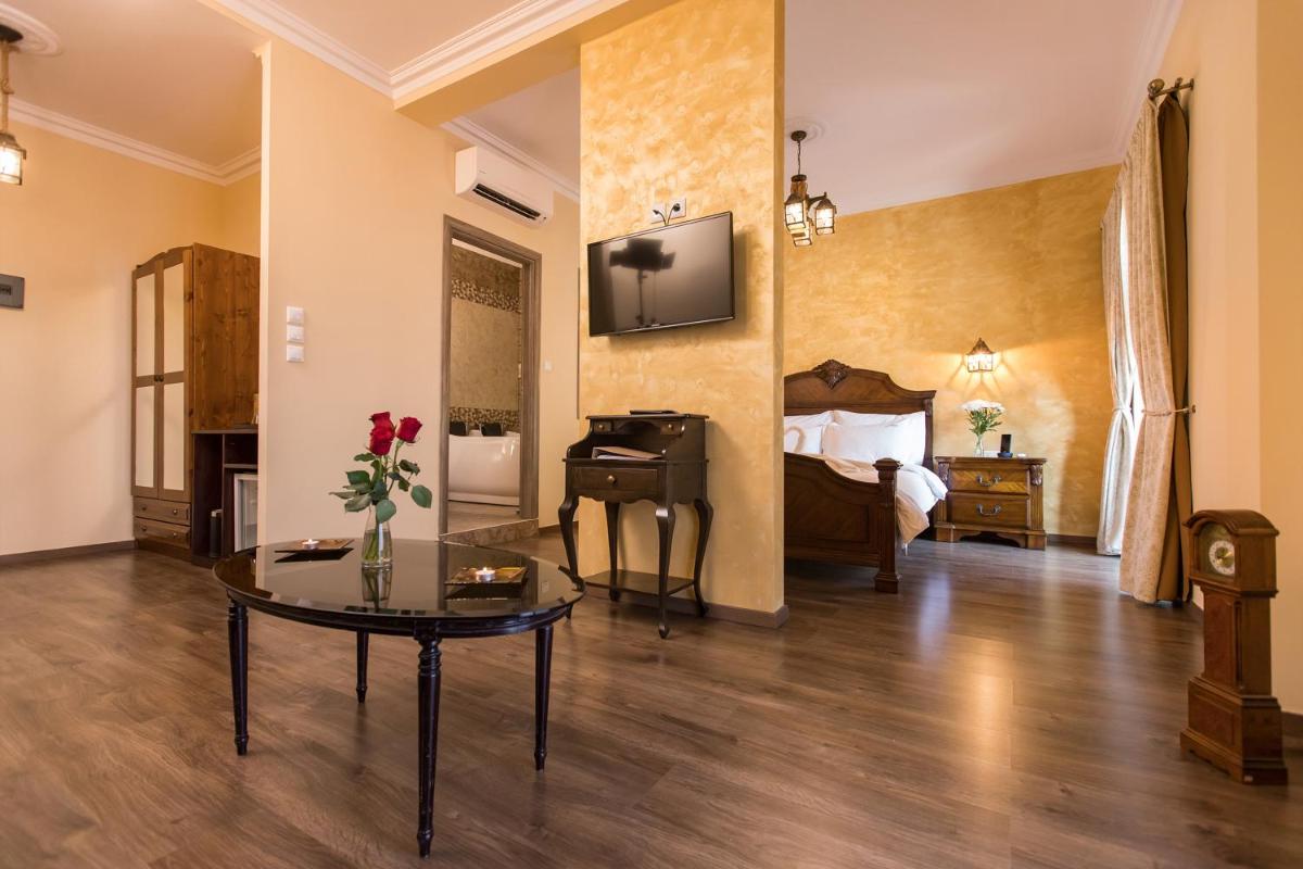 Theatro Hotel Odysseon - Housity