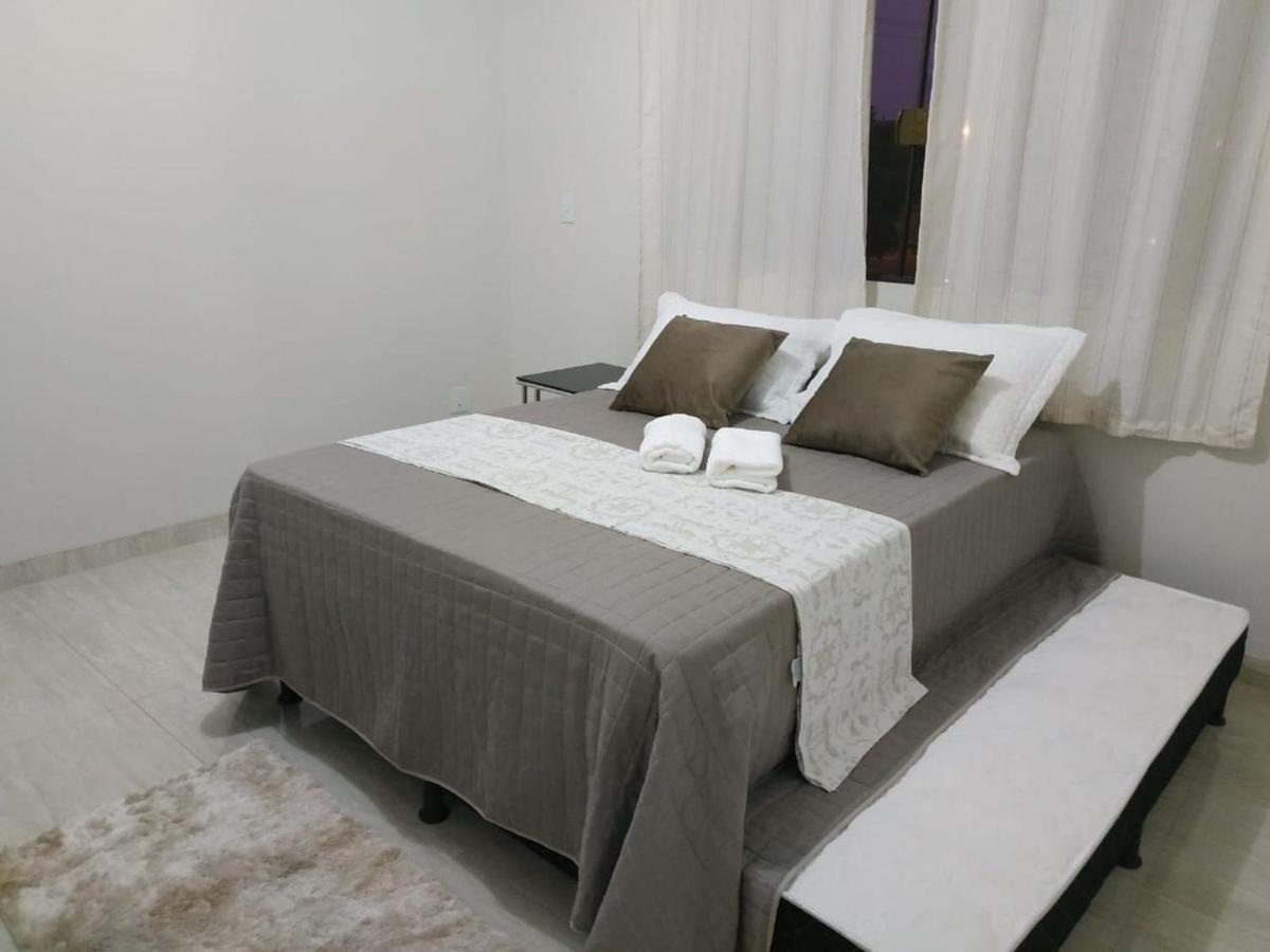 Suitetrails - Apartamento Hospedagem Cidade Verde 6