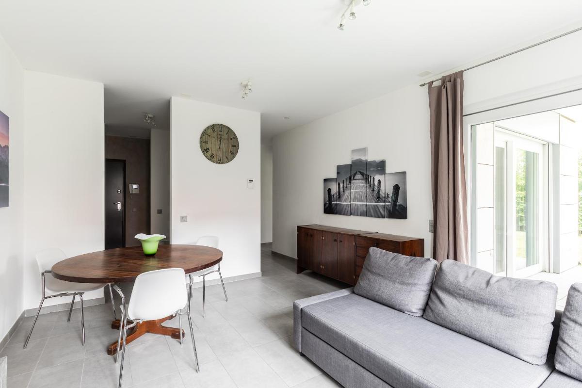 Prestige Apartments by Quokka 360 - spacious flats with terraces - Housity