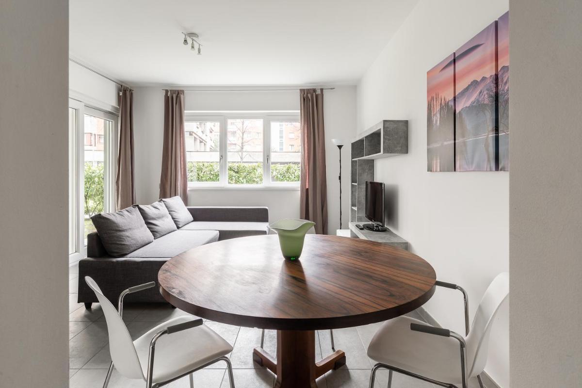 Prestige Apartments by Quokka 360 - spacious flats with terraces - Housity