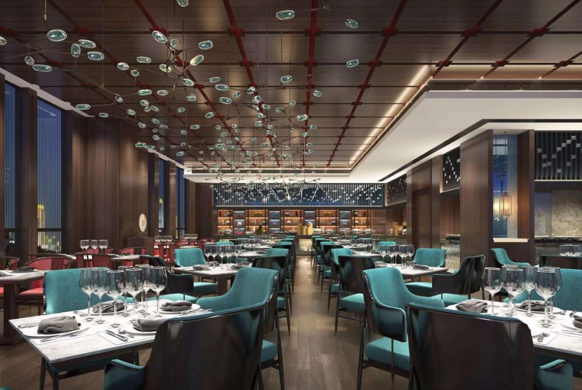 Suitetrails - Days Hotel by Wyndham Binjiang Changsha