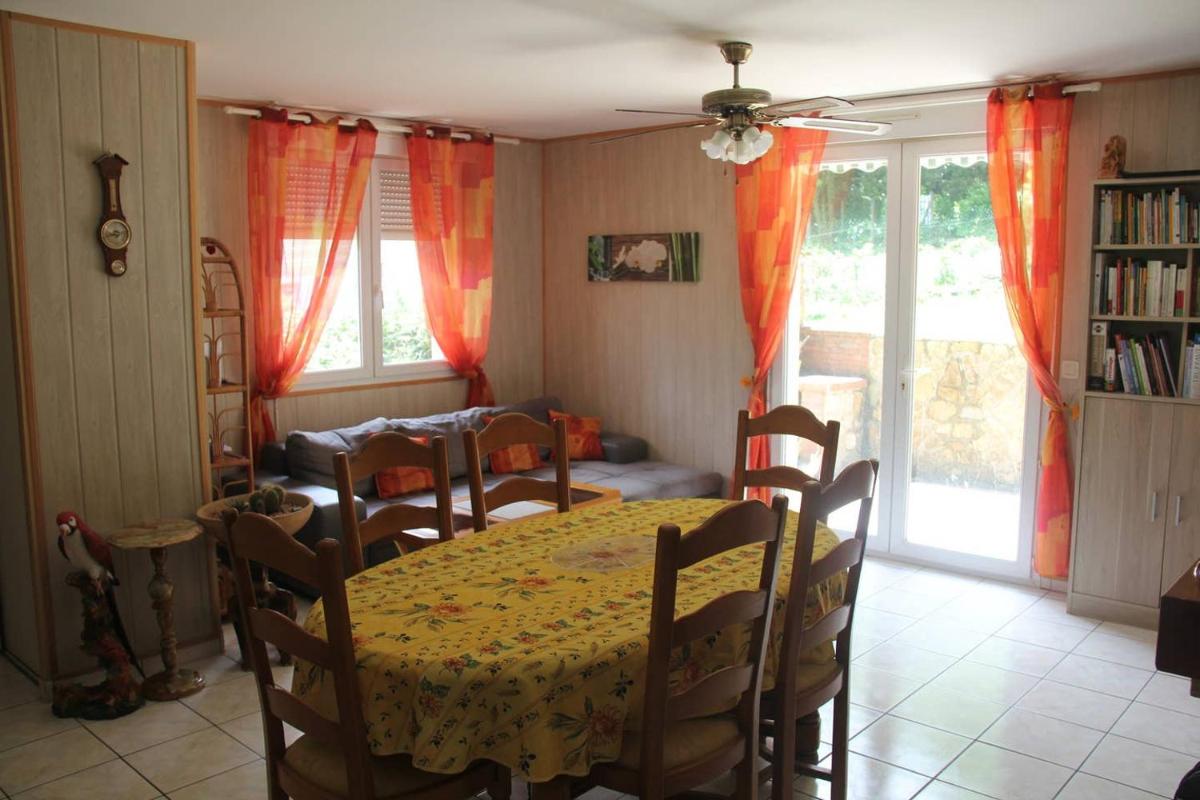 Belle Maison au pied de la montagne noire - 5km mazamet - Housity