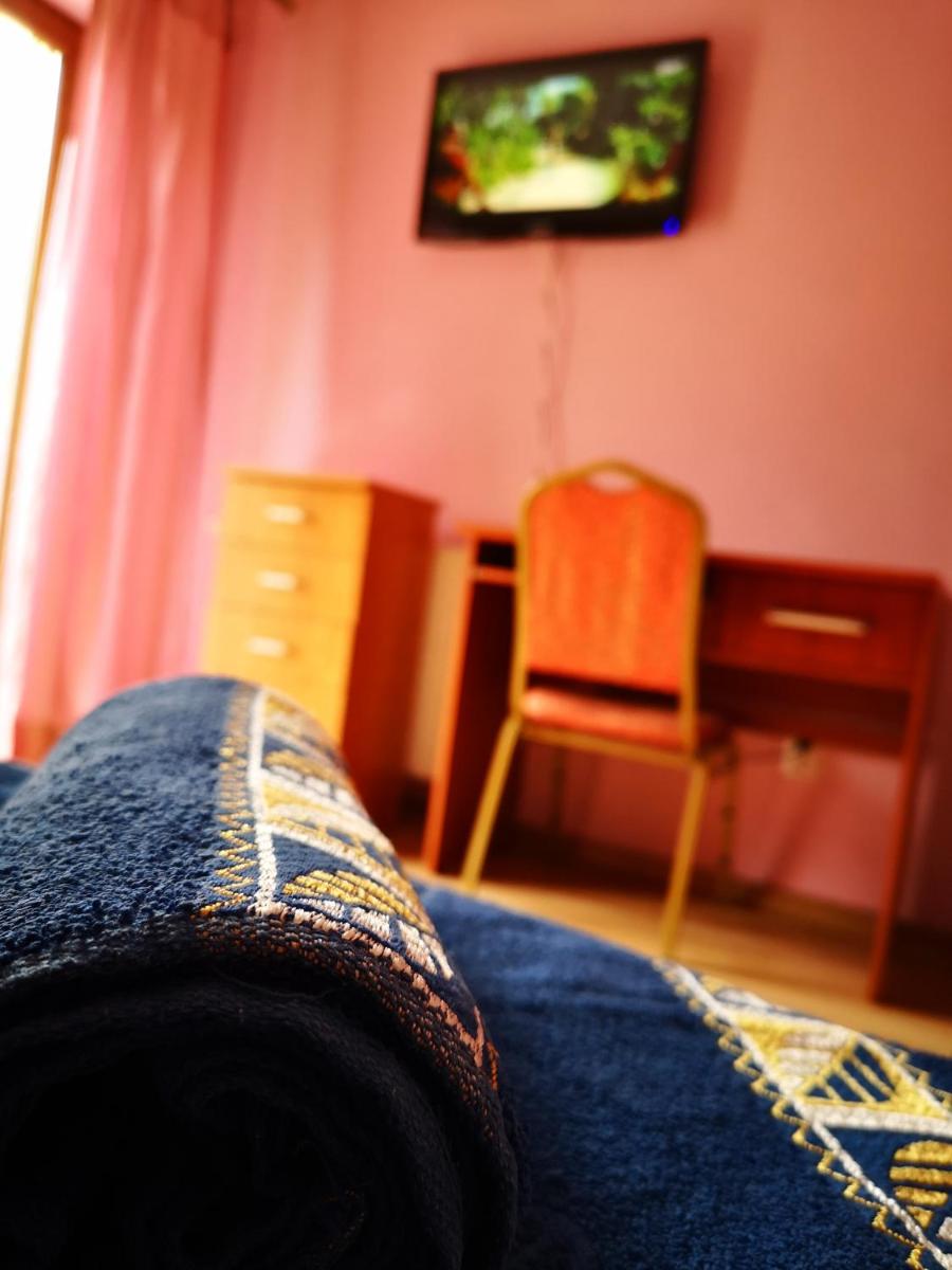 Agroturystyka w Dolinie Narwi - Housity
