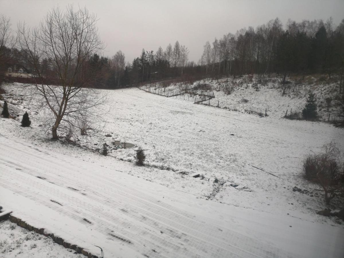 Agroturystyka w Dolinie Narwi - Housity