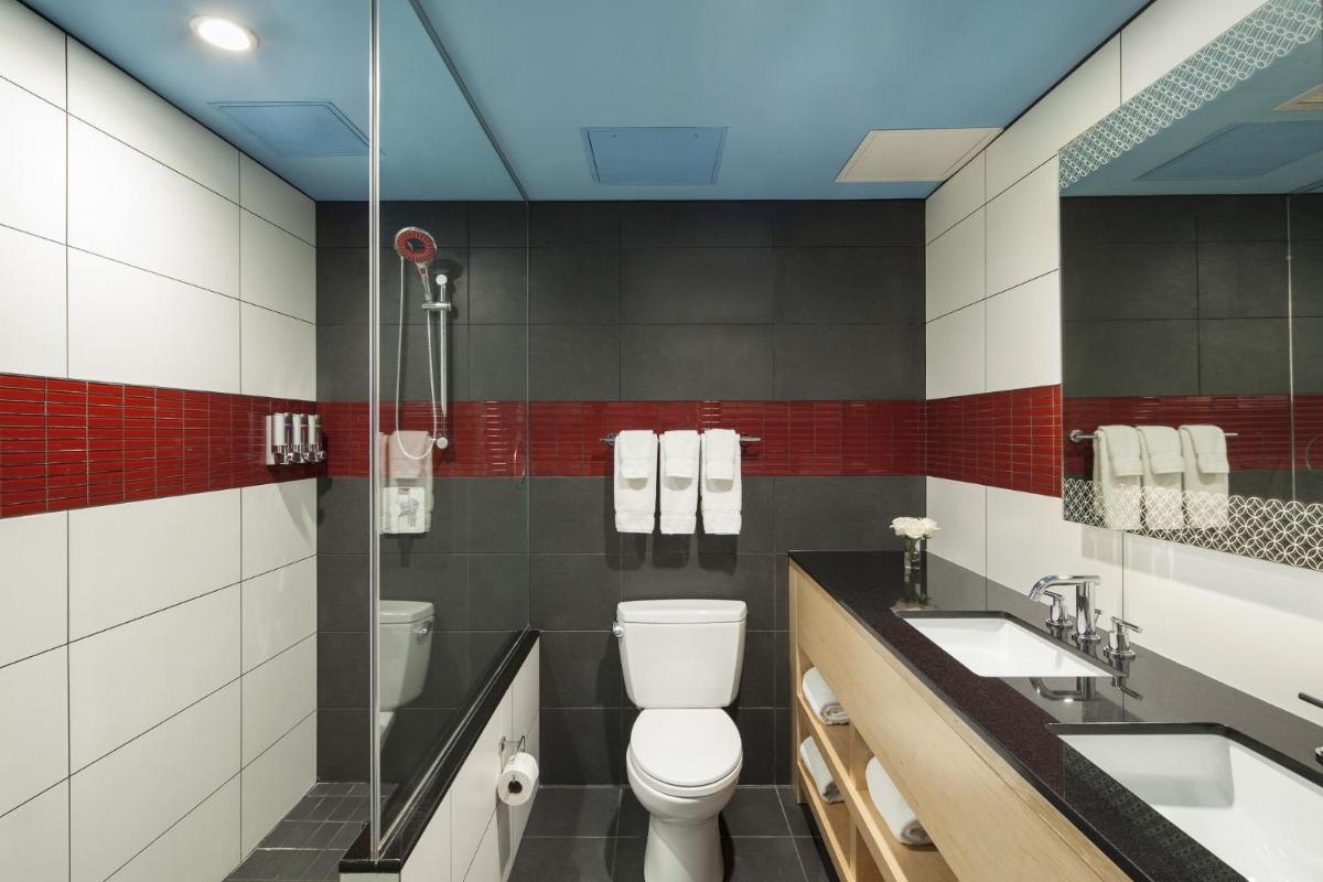 Suitetrails - TRYP by Wyndham New York City Times Square - Midtown