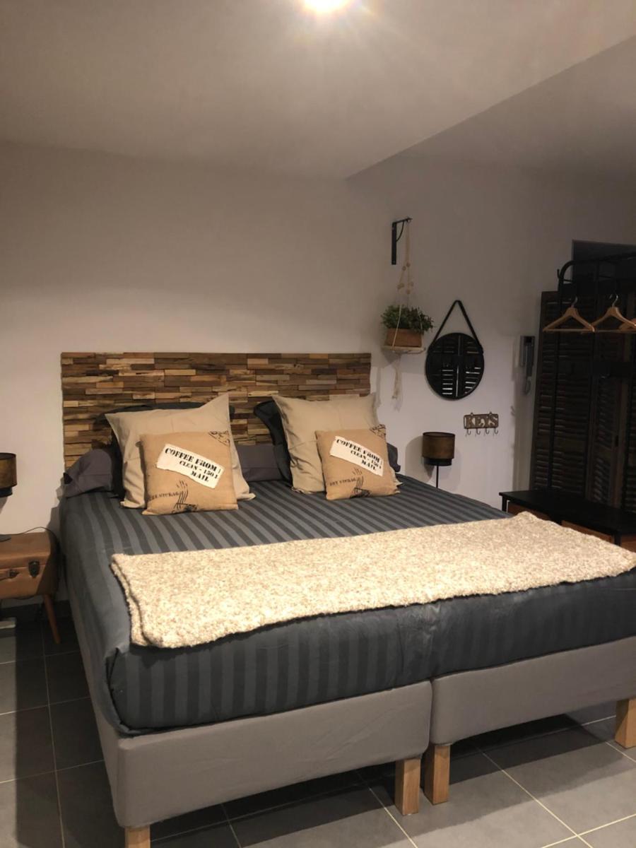 Auberge De Pachoquin - Housity