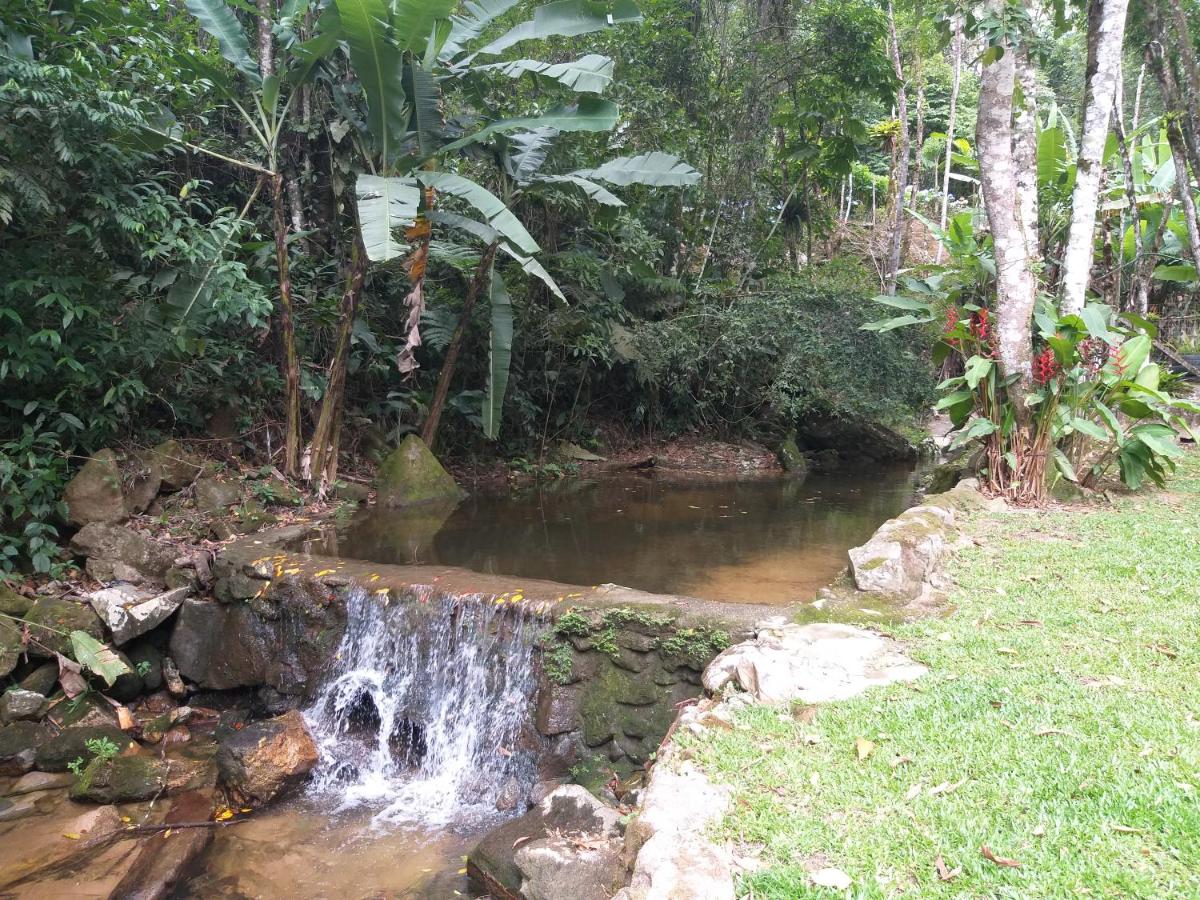 Cabana da Imperatriz - Housity