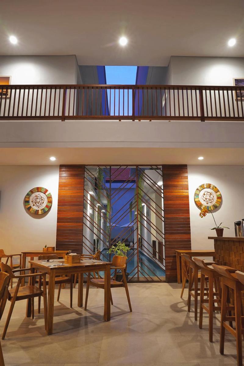 Gili Kama Hotel & Villa - Housity