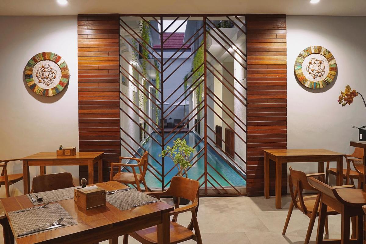 Gili Kama Hotel & Villa - Housity