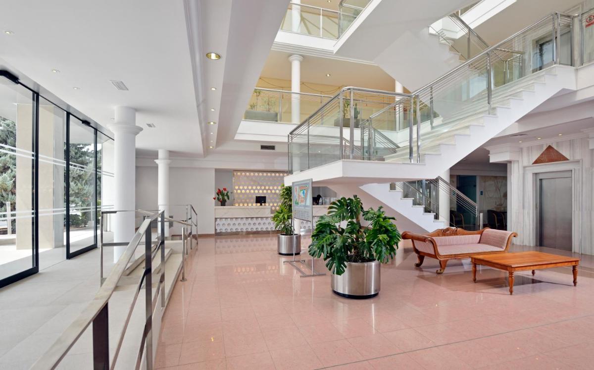 Imagen de la galería de Aparthotel Isla de Cabrera, en Colonia de Sant Jordi