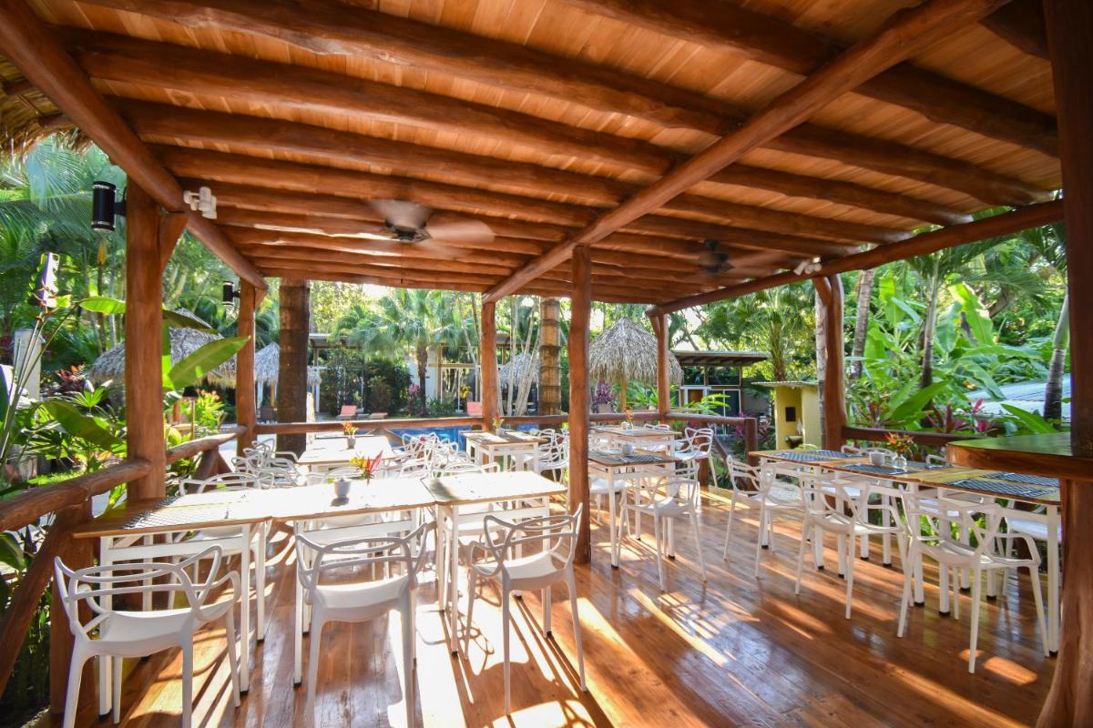 Fuego Lodge - Housity