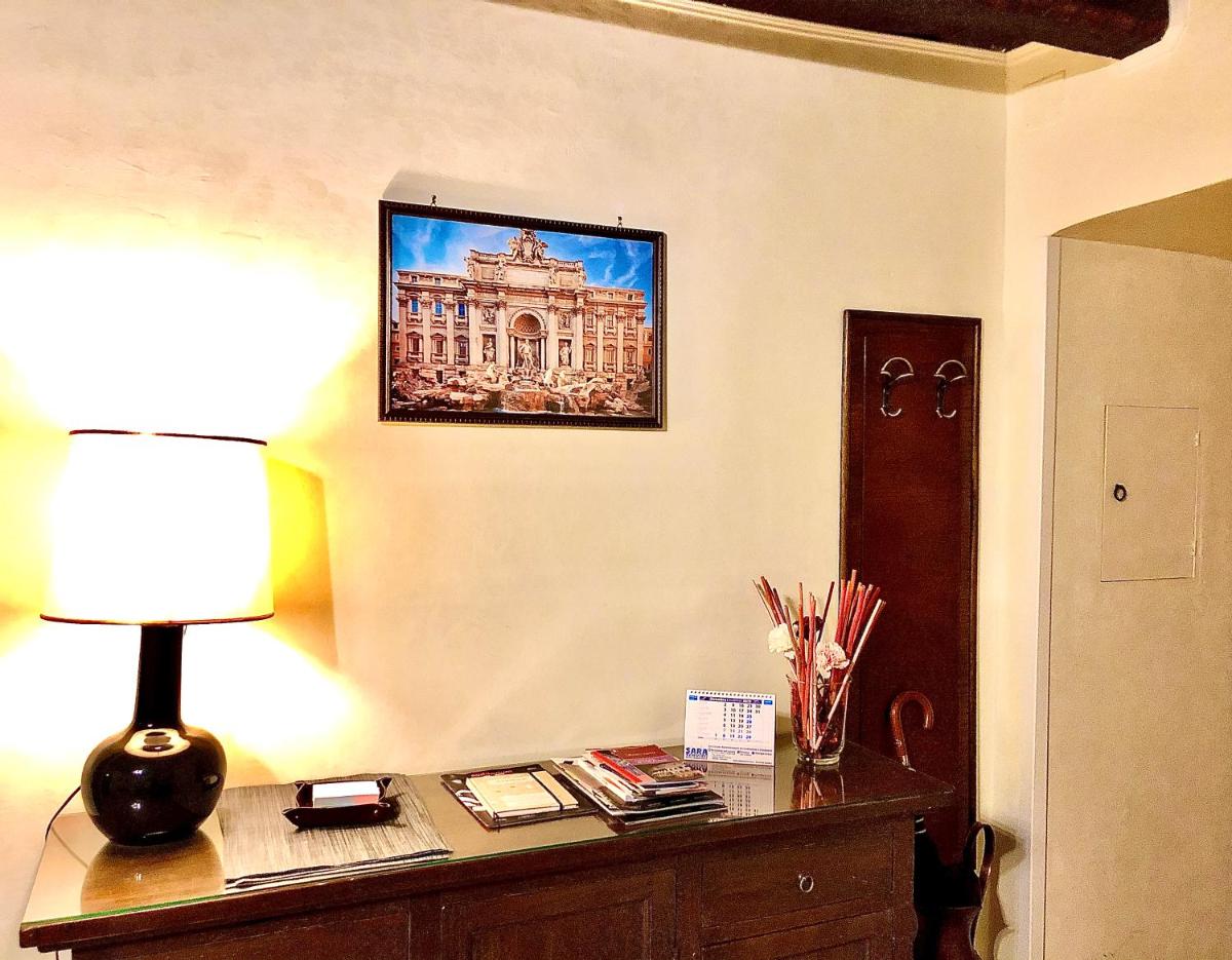 La Tana al Flaminio - Housity