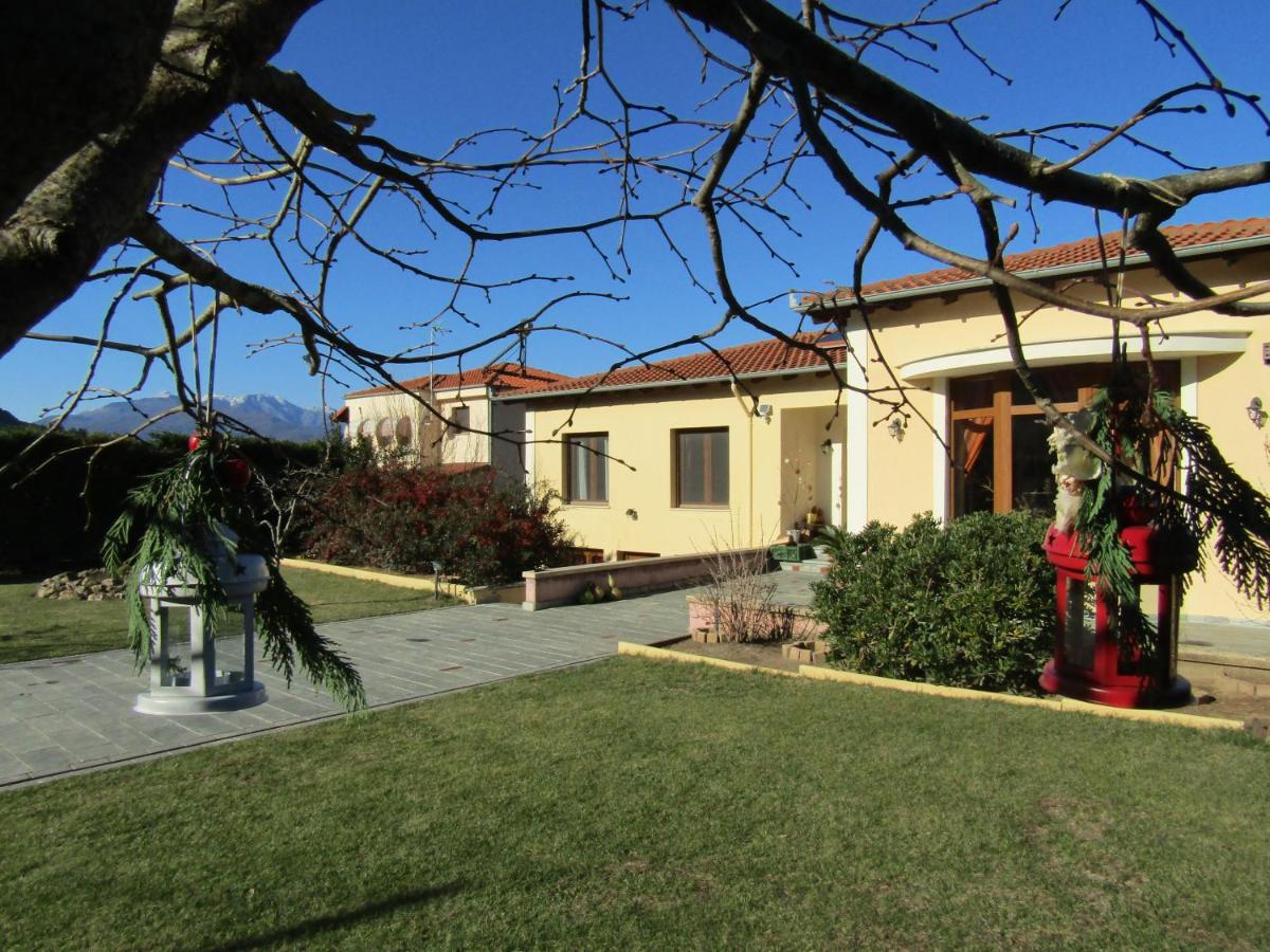 Kavala Villa 360 degrees green - Housity