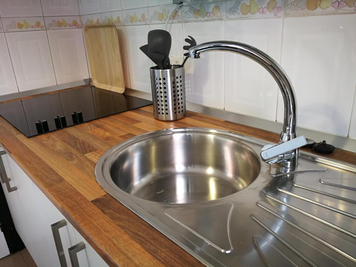 Suitetrails - Apartamento playa de Levante