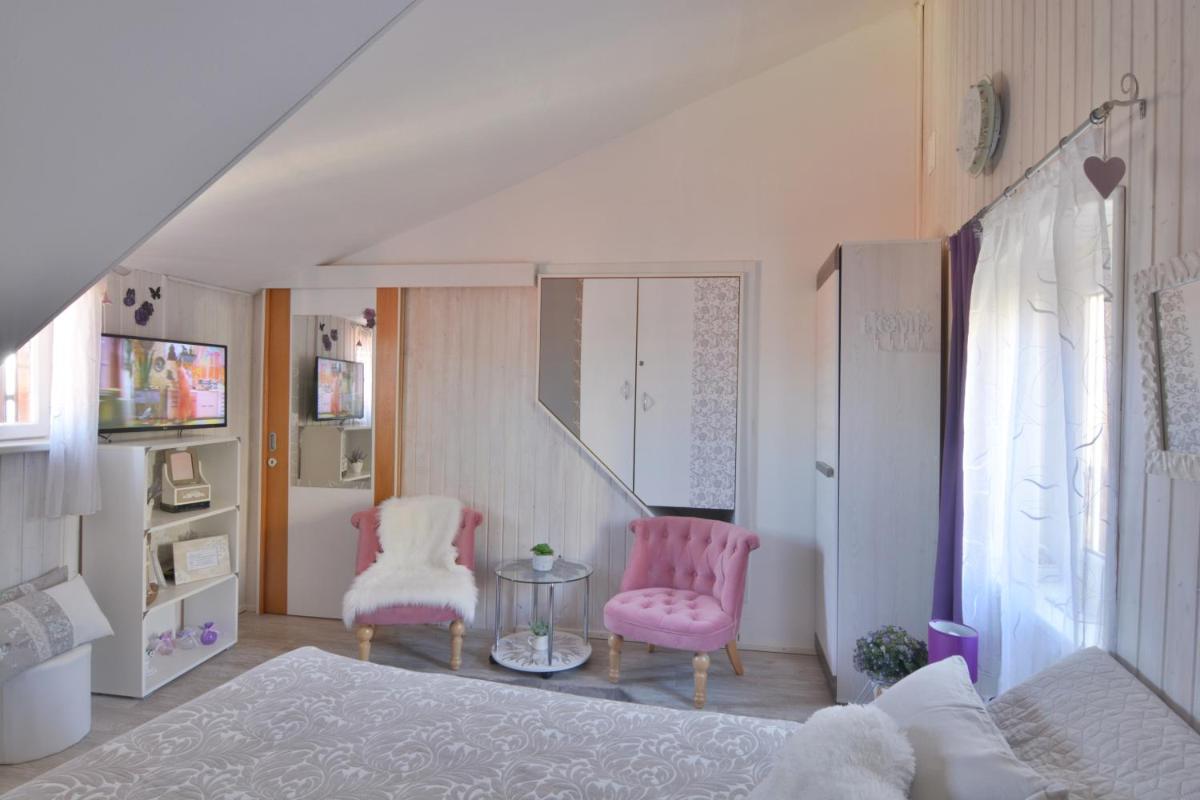Apartment Artemia - Hizvo