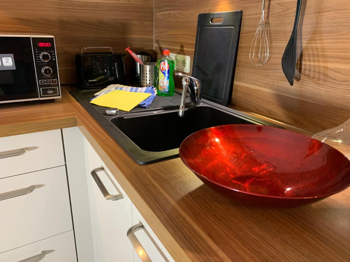 Ferienwohnung im Schwarzwaldhaus - Housity