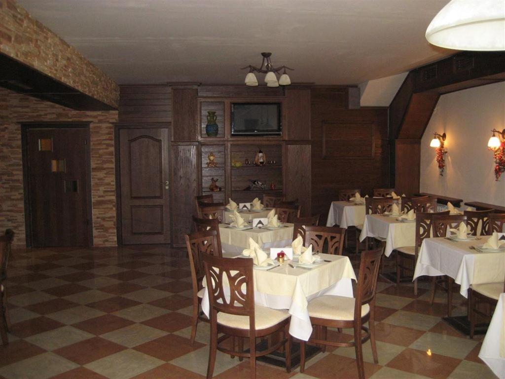 Suitetrails - Hotel Villa Ofir