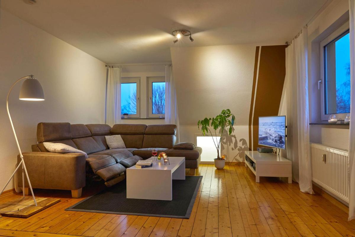 FeWo Blickweite - Housity
