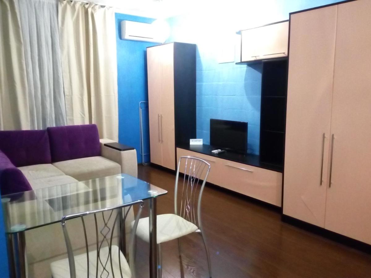 Apartment M7 Polevaya 2 - Housity