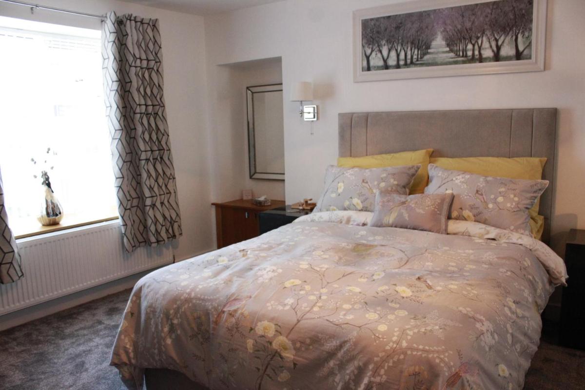 Ground Floor Apartment - Housity