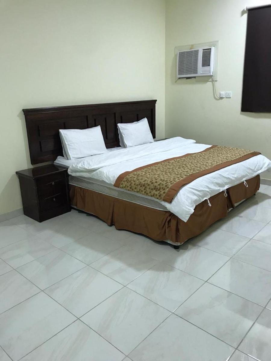 Suitetrails - Etlalet Al-Sharm Apartments