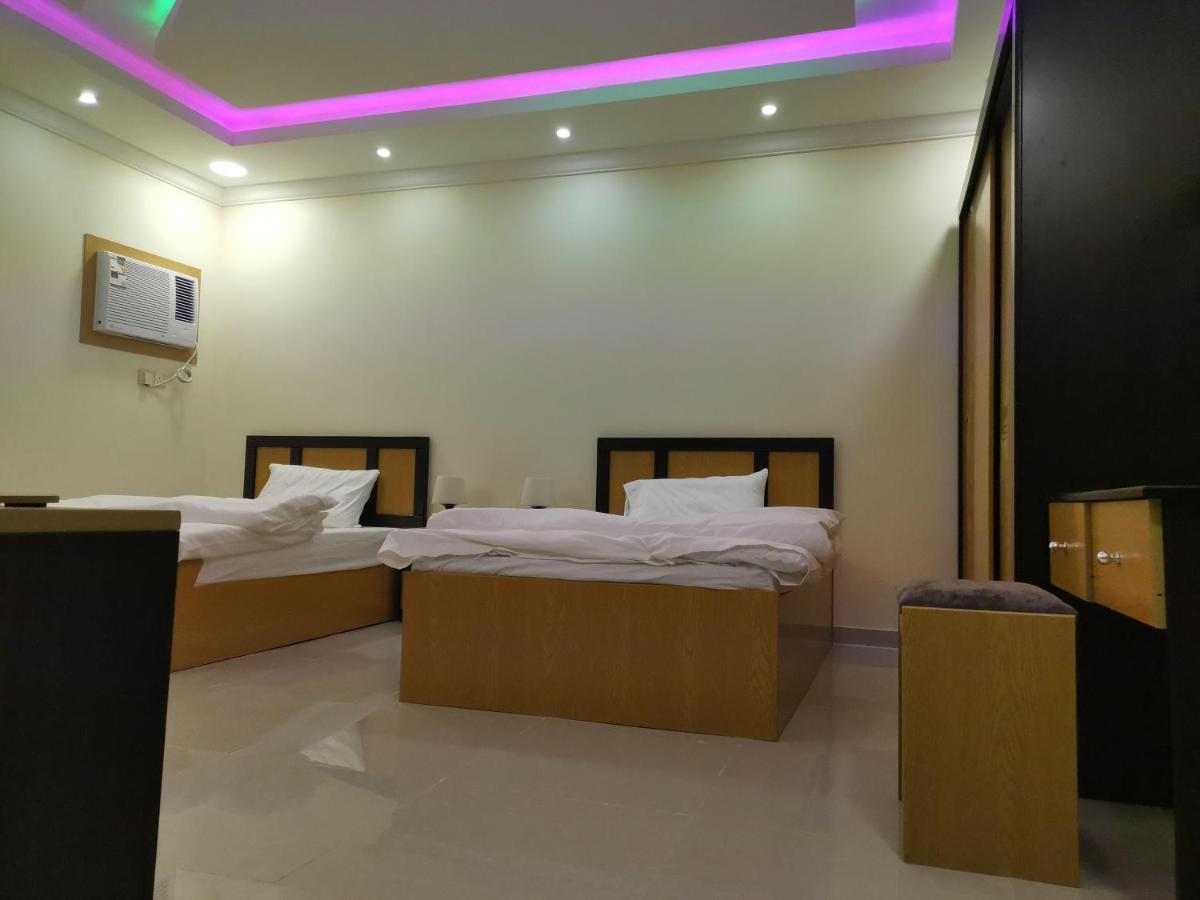 Suitetrails - Al Shadi Apartments