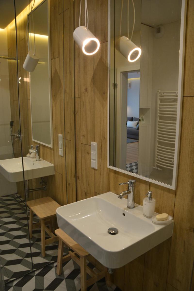 Last Floor Apartment - Krakow City Center close to Old Town - Housity