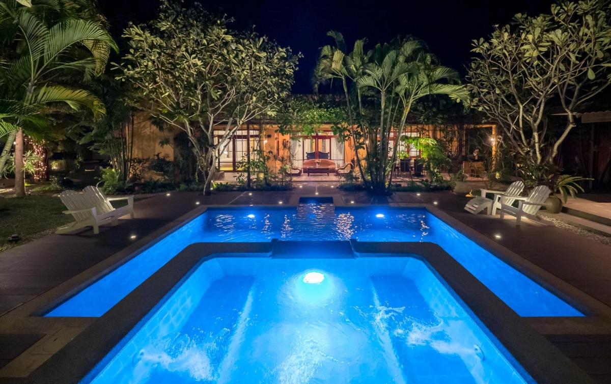 Modern Love Villa - Housity