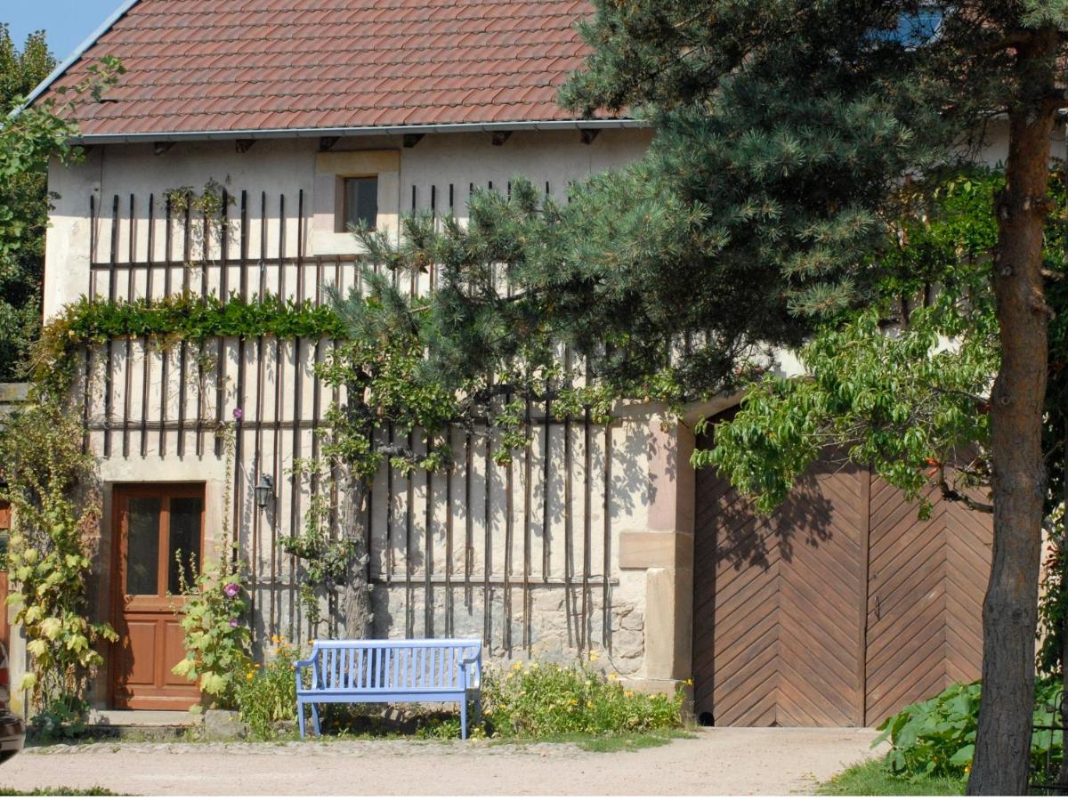 Gite Mentrel - Housity