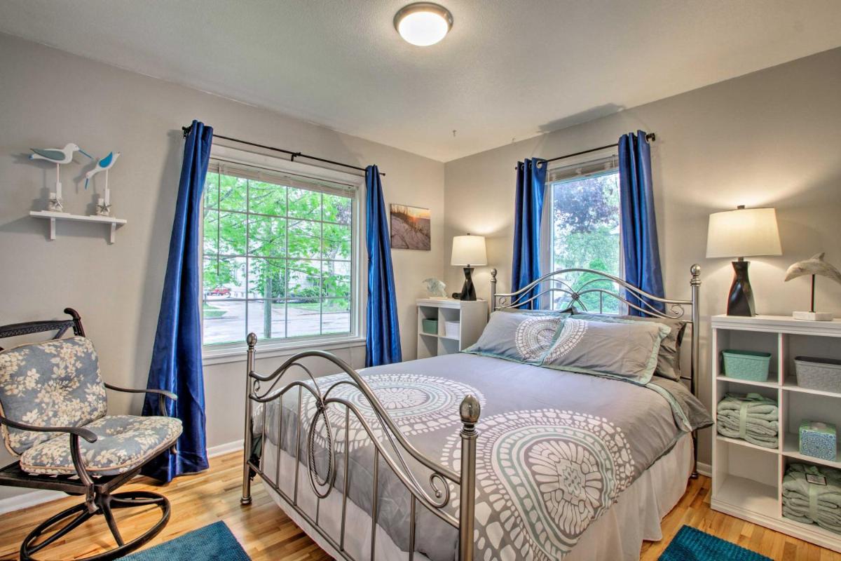 Rochester House with Yard - 5 Minutes to Mayo Clinic - Housity