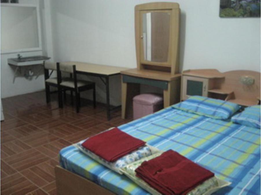 บ้านสุขอารี ตรงข้าม โรงเรียนนายร้อยตำรวจ สามพราน นครปฐม - Housity