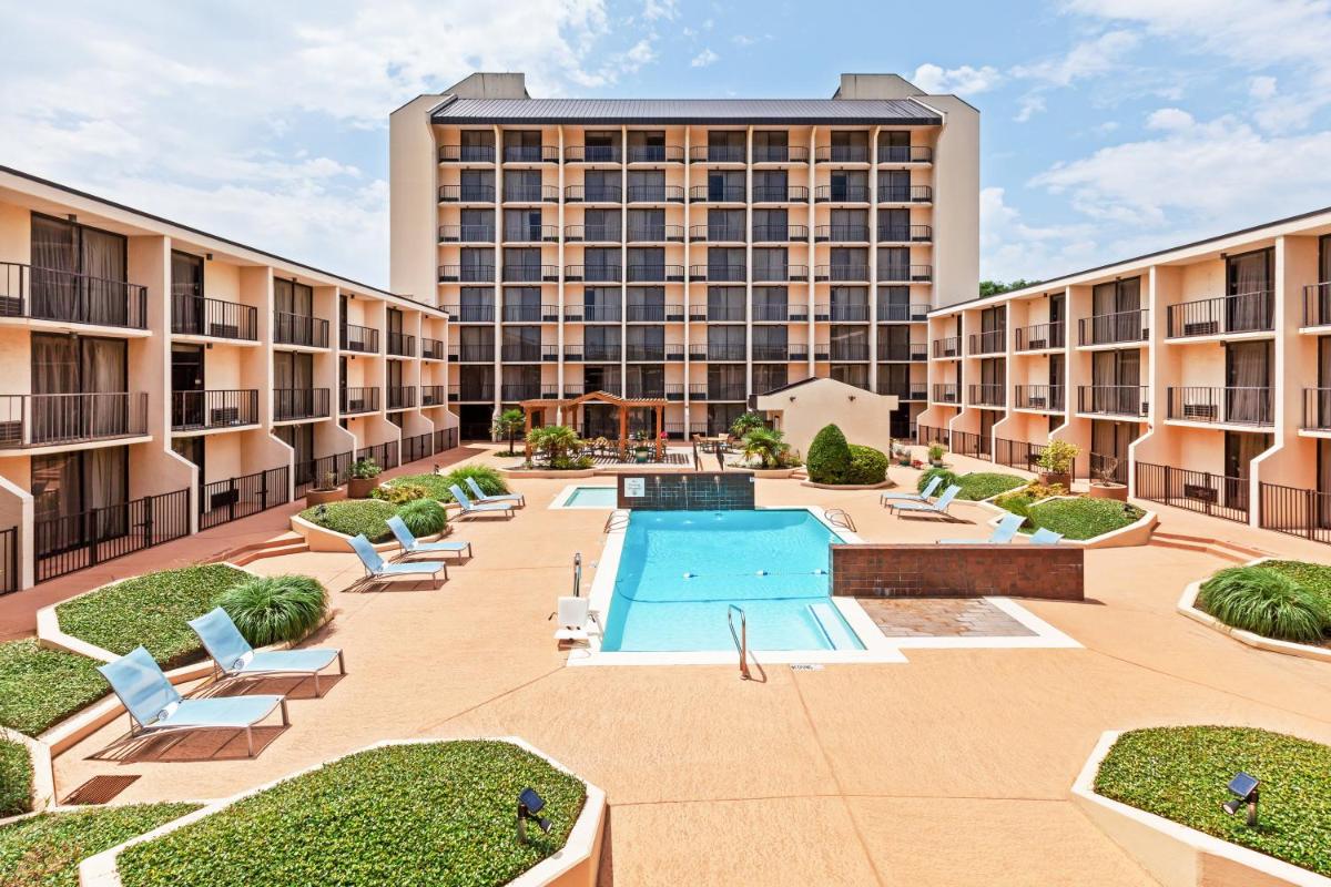 Holiday Inn Tyler - Conference Center, an IHG Hotel - Housity