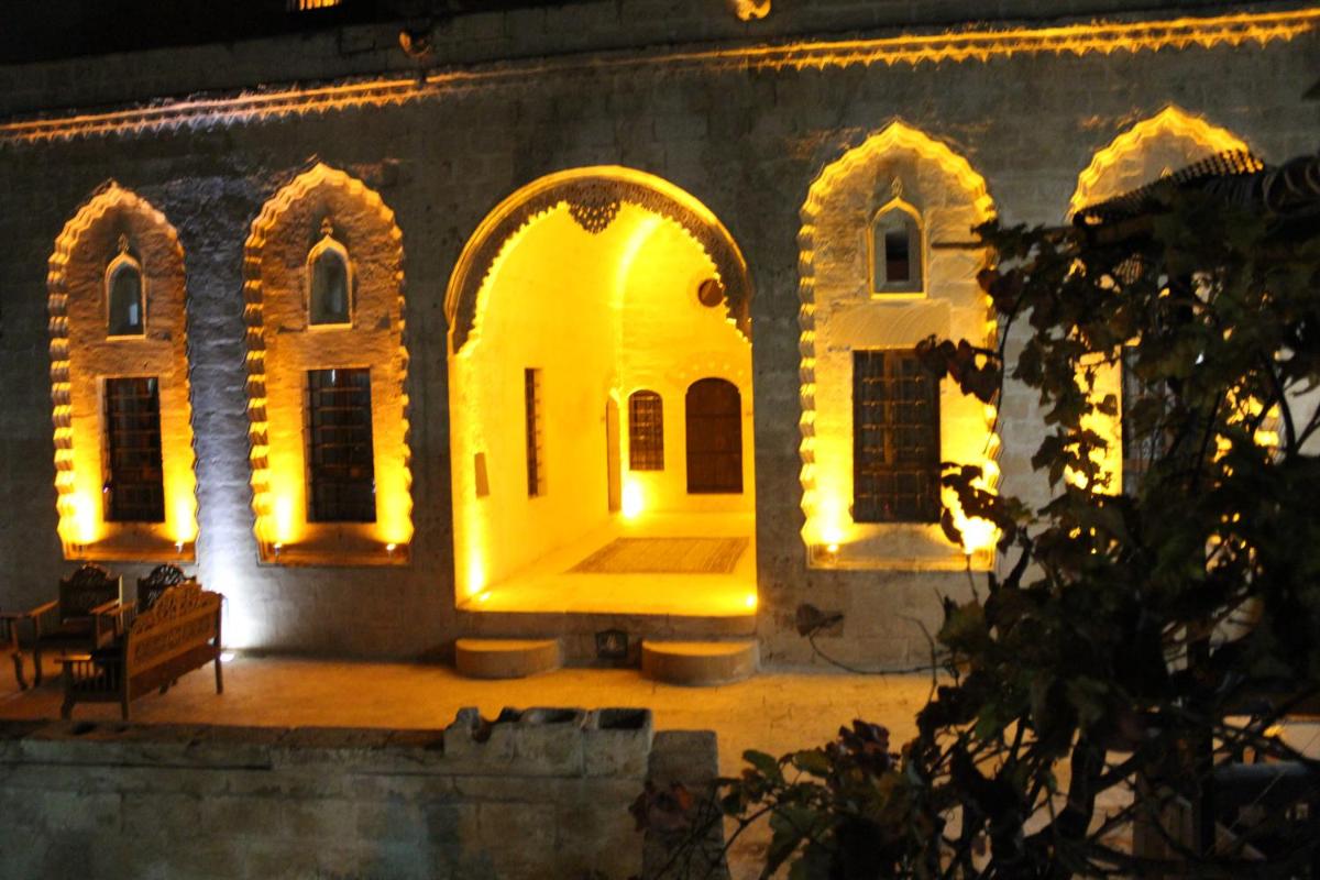 Dara Konagı - Housity