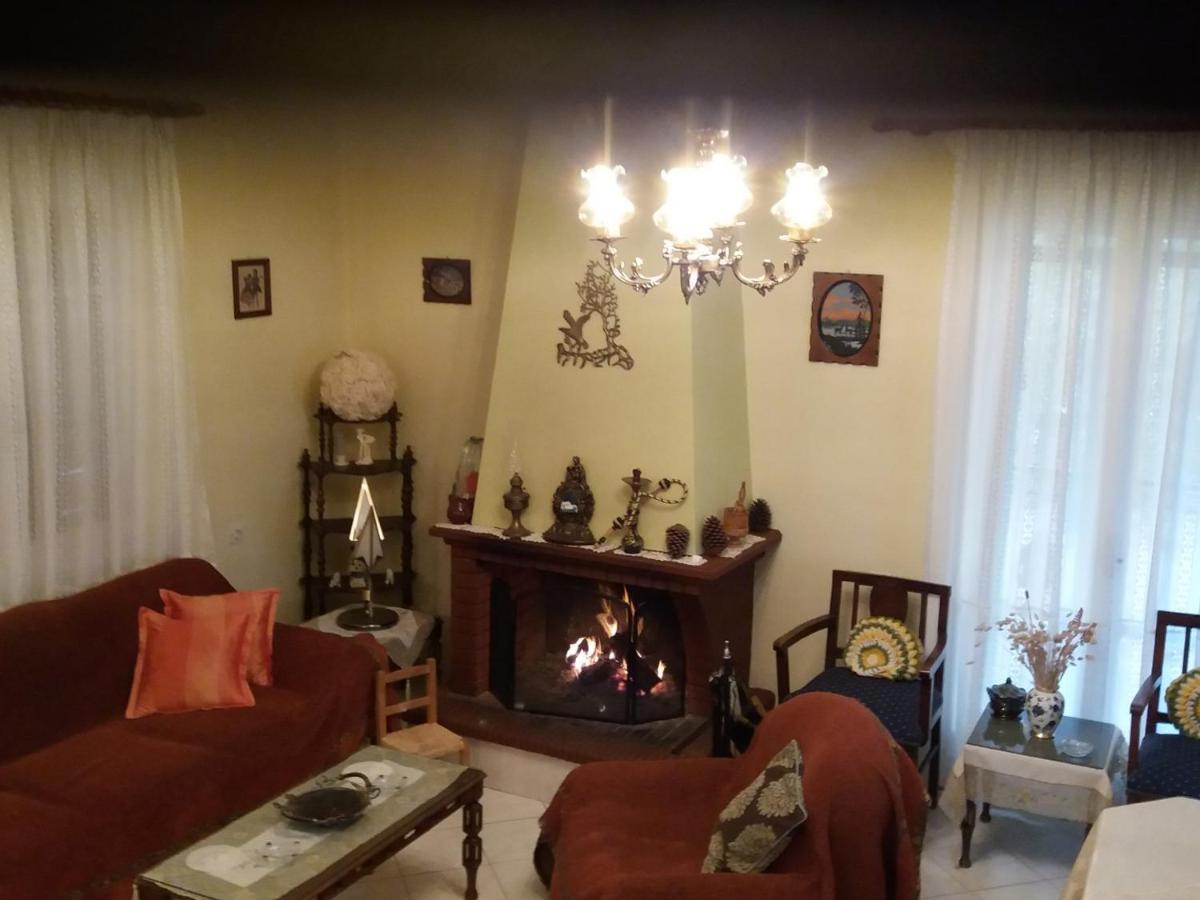 Galini - Housity